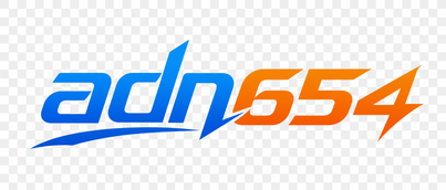 adn654 โลโก้